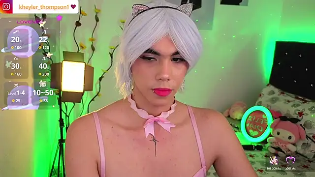 Chat XXX en directo de Kheyler_1