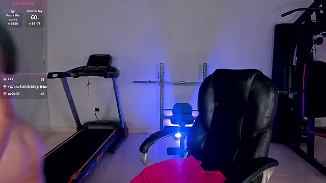 MorganHicksn Live XXX chat