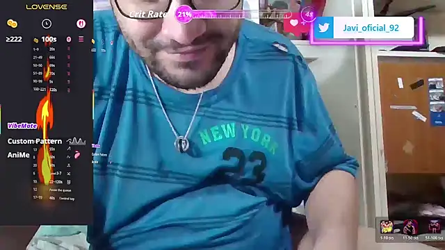 عرض كام Javi_92