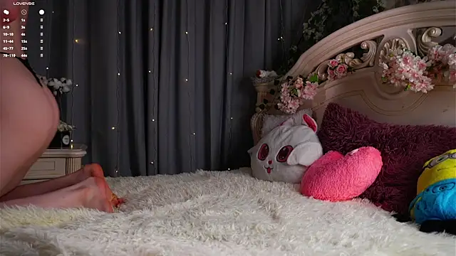 EdlinAlliston's Live XXX Chat