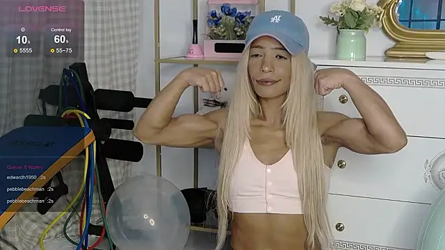 Chat XXX Live SarahRaynex