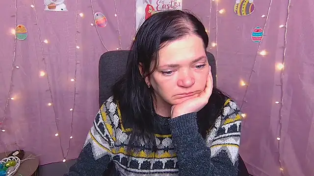 LauraFinn webcam show