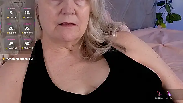 Sembang XXX Secara Langsung Kaitlyn_Winters