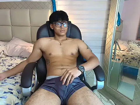 mathias_oberlin 现场XXX聊天