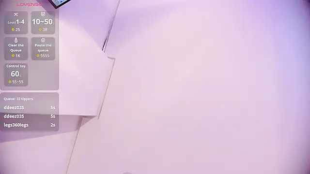 stephanymonroe Live XXX Chat