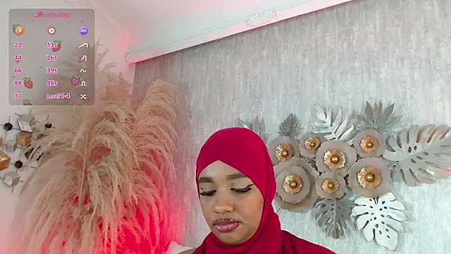 Czat XXX na żywo – afrodita_smith08