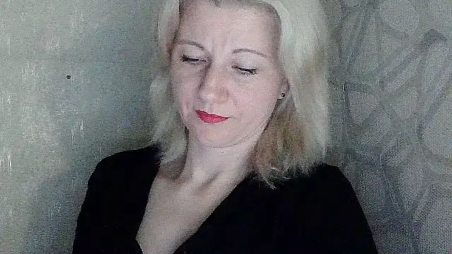 Webkamerová show Katerina-Kissa