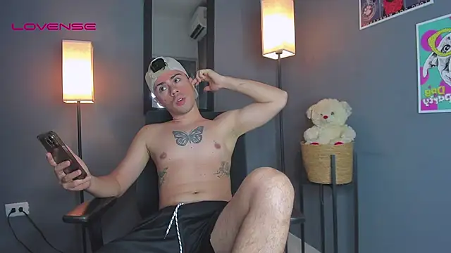 Вебкам-шоу Soft_Temptationxx