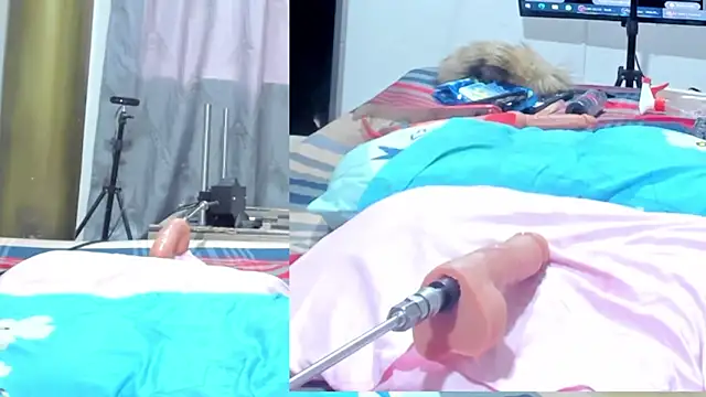 marilyn_16 Adlı Modelin Canlı XXX Sohbeti