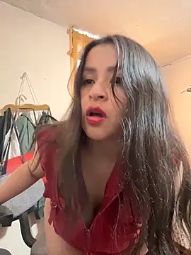 latinfemale Live XXX-Chat