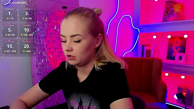 StephanieSweety 라이브 XXX 채팅