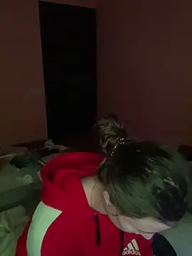 Flossy_Vettie 라이브 XXX 채팅