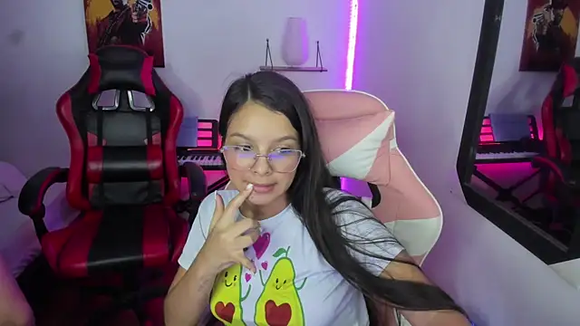 Chat +18 de jessi_and_boy ao vivo