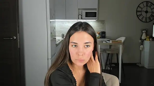 nilliluv Adlı Modelin Canlı XXX Sohbeti