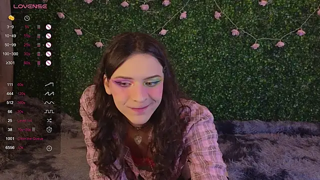 EkaterinaUpple 现场XXX聊天