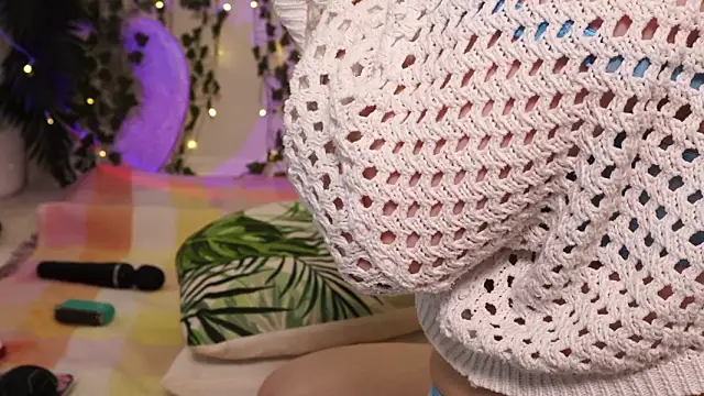 MonicaAsis 现场XXX聊天