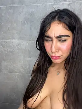 Chatroom XXX en direct de Daloaa_Mery