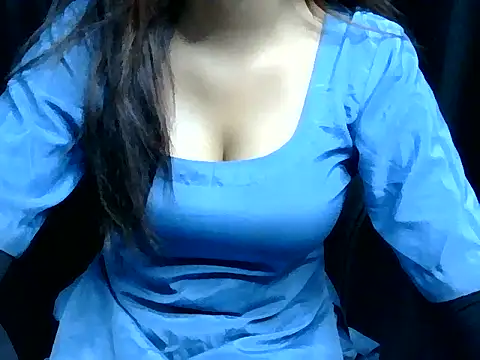 Sembang XXX Secara Langsung masoom_anika