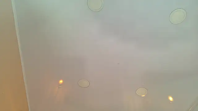 Chat +18 de ArianaGolden ao vivo