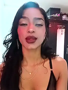 Webkamerová show Aphrodite-777