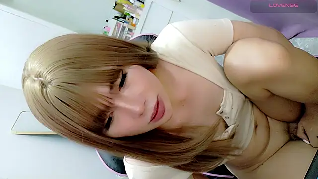 Вебкам-шоу tgirljennie_69
