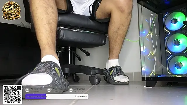 Show Webcam de cash_master888