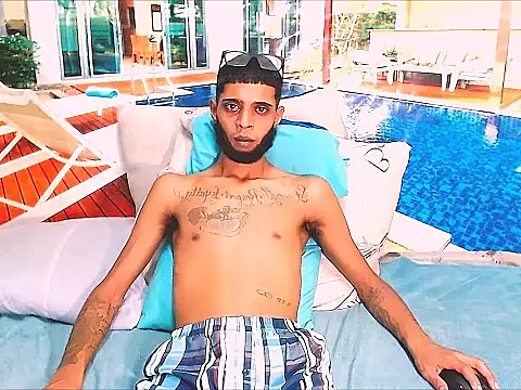 Show de webcam de CharmingIndian1