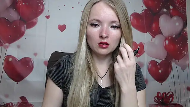 Nic0leDreams Adlı Modelin Canlı XXX Sohbeti