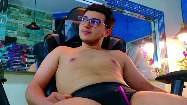 Oliver_Jamees 在線直播表演