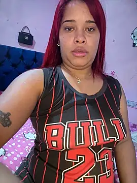 Chat +18 de sweet_morbid_hot ao vivo