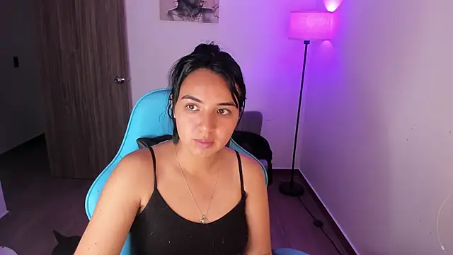 دردشة Nicole_Ss الجنسية المباشرة