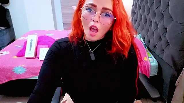 Czat XXX na żywo – Alexatexa2929