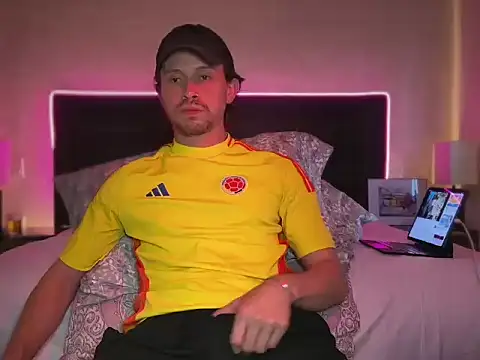 Sembang XXX Secara Langsung mcklister_kinky_feets