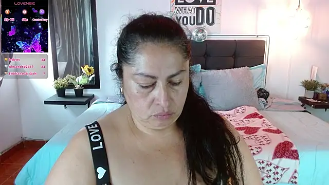 Živý XXX chat Keyla01_