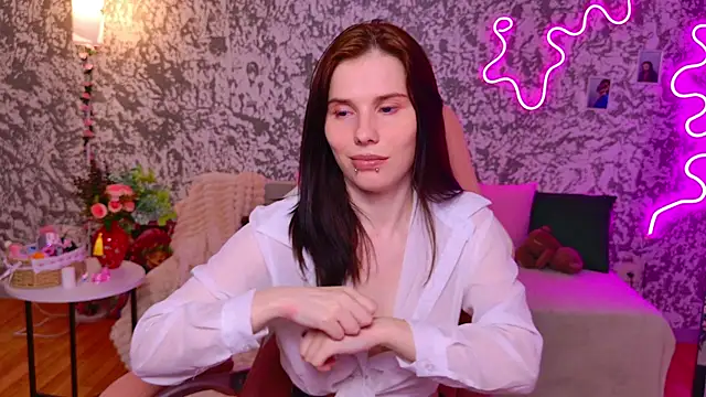 JinxMoon Chat XXX in diretta