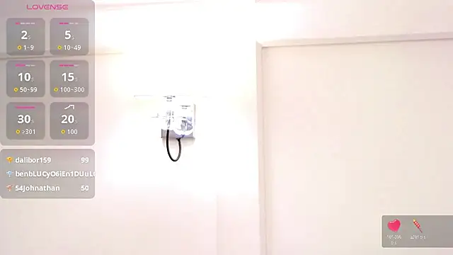 TenderLolla: онлайн-секс-чат