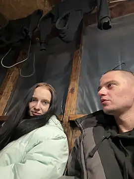 Webkamerová show SexWifeLina