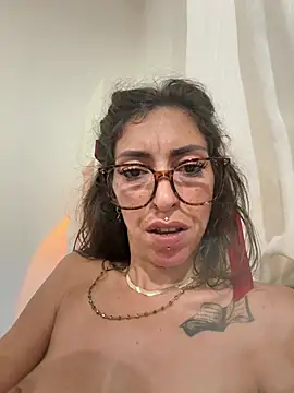 Lalla_Amani Obrolan Langsung XXX