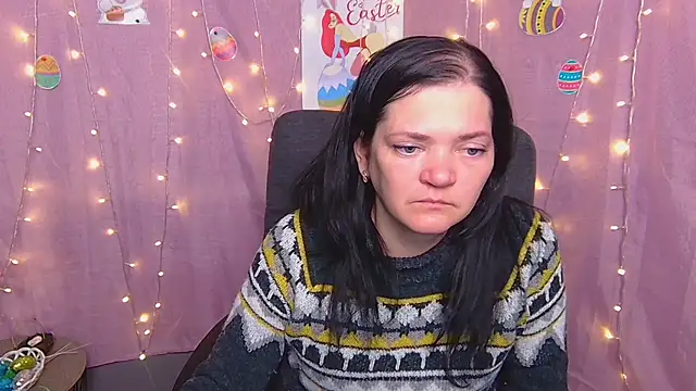 Chat XXX en directo de LauraFinn