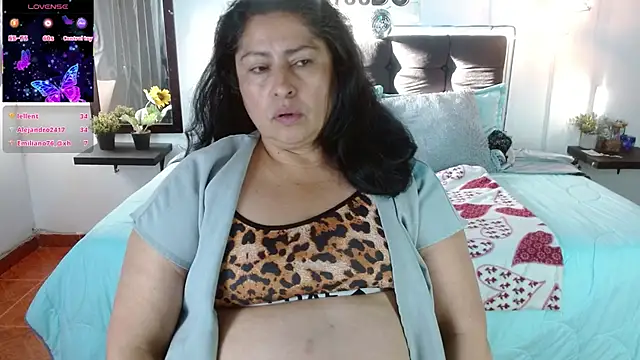 Keyla01_'s Live XXX Chat