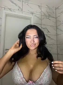 EmiliaPetrova's Live XXX Chat