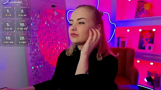 StephanieSweety: онлайн-секс-чат