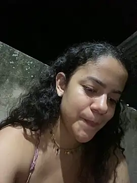 demonaughtyyy: вебкам-шоу