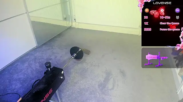 Sembang XXX Secara Langsung Fatale_Femboy