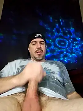 wilburydeznutz: διαδικτυακό σόου στην κάμερα