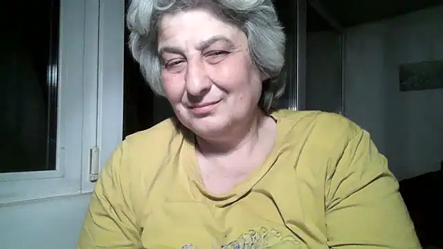 ExquisiteMature – Live XXX-chat