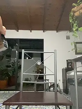 Kataliina Webcamshow