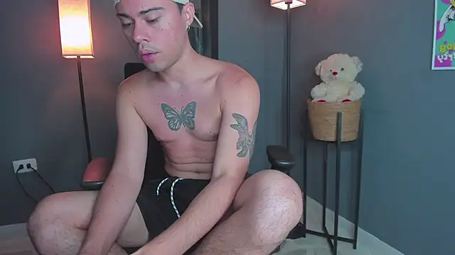 Soft_Temptationxxn Webbikameraesitys