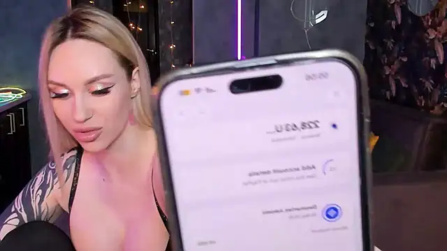 Blckmirrorr Obrolan Langsung XXX