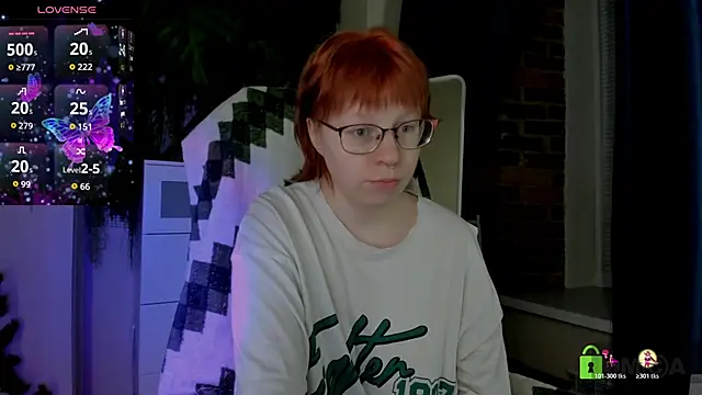 Melissa_Wells Live XXX Chat